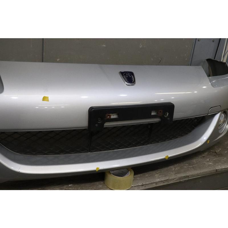トヨタ MR-S MRS(ZZW30) 純正 取付OK フロントバンパー フォグ 1E7