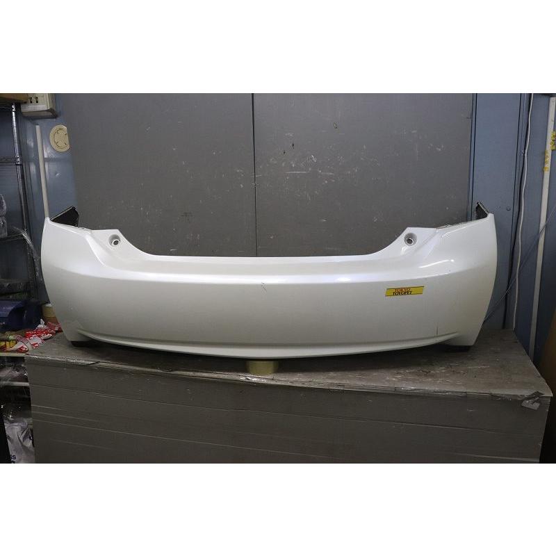 トヨタ（TOYOTA） ウィッシュ 2.0Z 前期 (ZGE22 ZGE20) 純正 リア