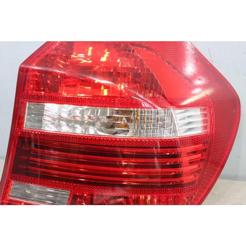 BMW BMW 120i LCI 右H 後期 (UD20 E87) 純正 右テールランプ 右