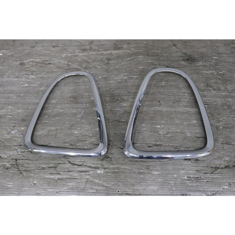 BMW クーパーS 右ハンドル Mini 前期(MF16S R56) 純正 取付OK