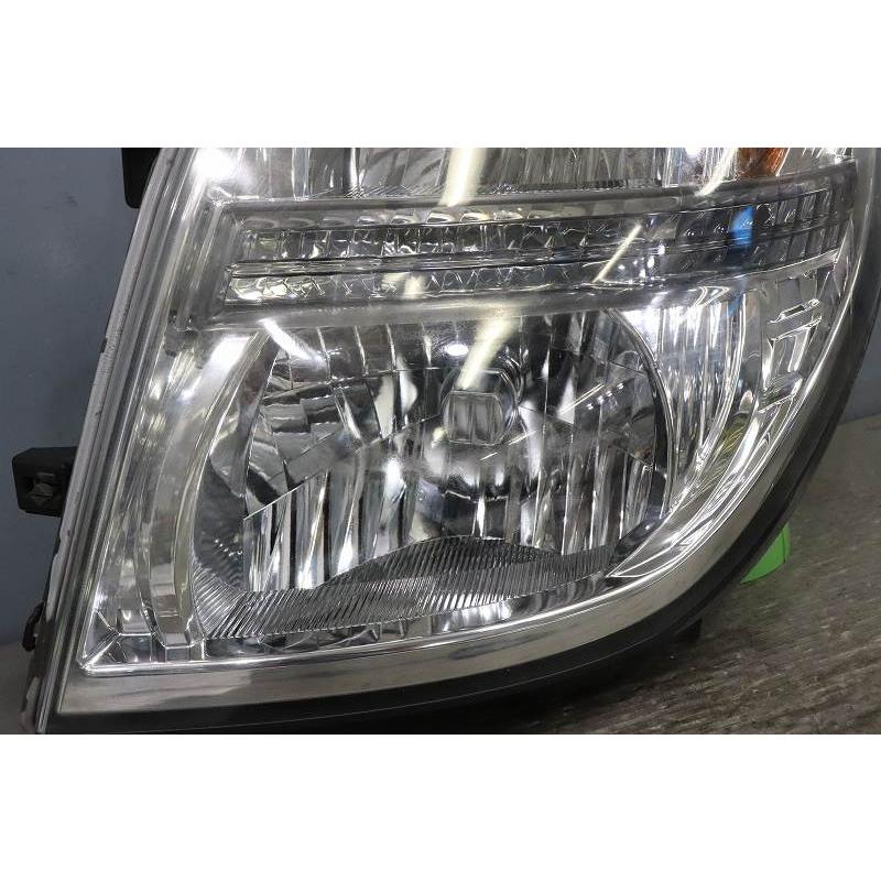 エルグランド 250V 後期(ME51 E51) 左ヘッドライト HID キセノン