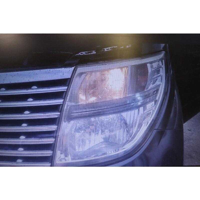 エルグランド 250V 後期(ME51 E51) 左ヘッドライト HID キセノン