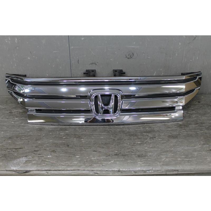 ステップ ワゴン ステップワゴン スパーダ Z 前期 (RK5) 純正 メッキ