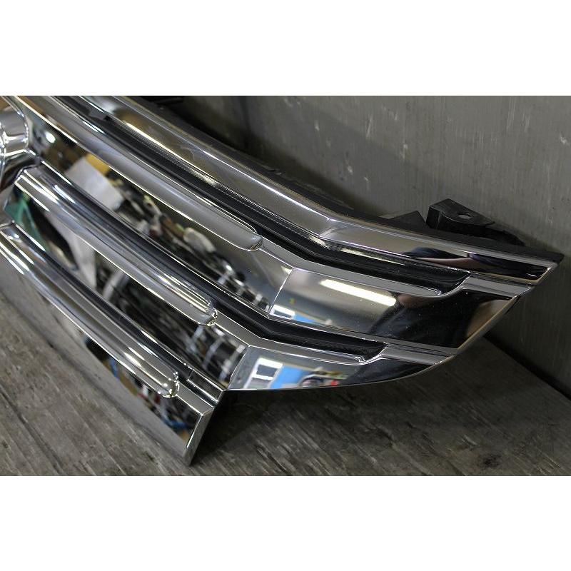 ステップ ワゴン ステップワゴン スパーダ Z 前期 (RK5) 純正 メッキ