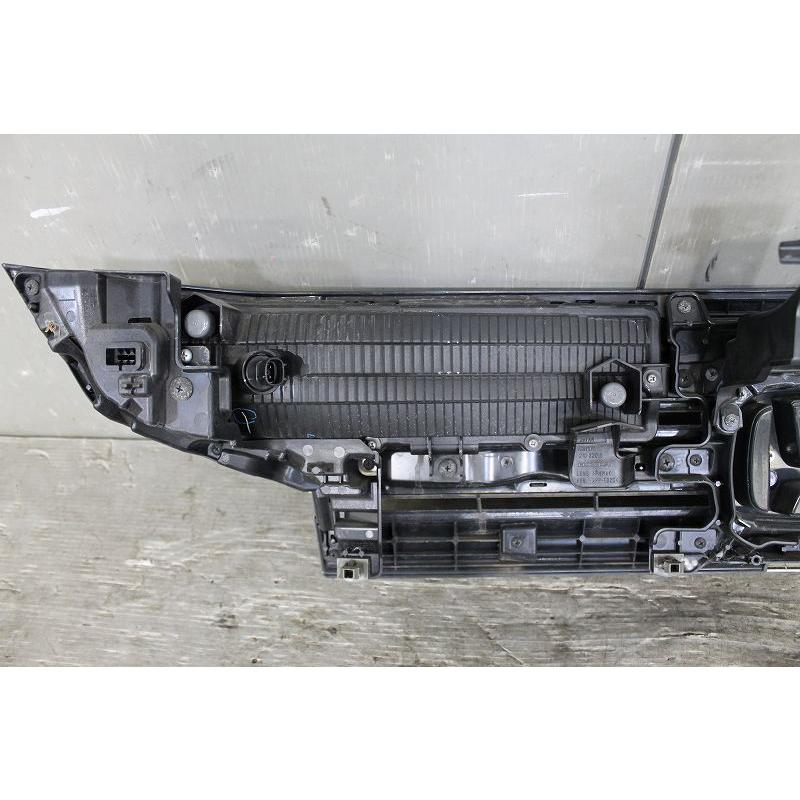 ステップ ワゴン ステップワゴン スパーダ Z 前期 (RK5) 純正 メッキ