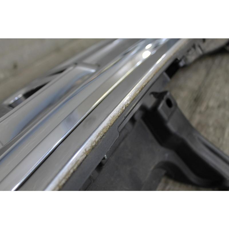 ステップ ワゴン ステップワゴン スパーダ Z 前期 (RK5) 純正 メッキ