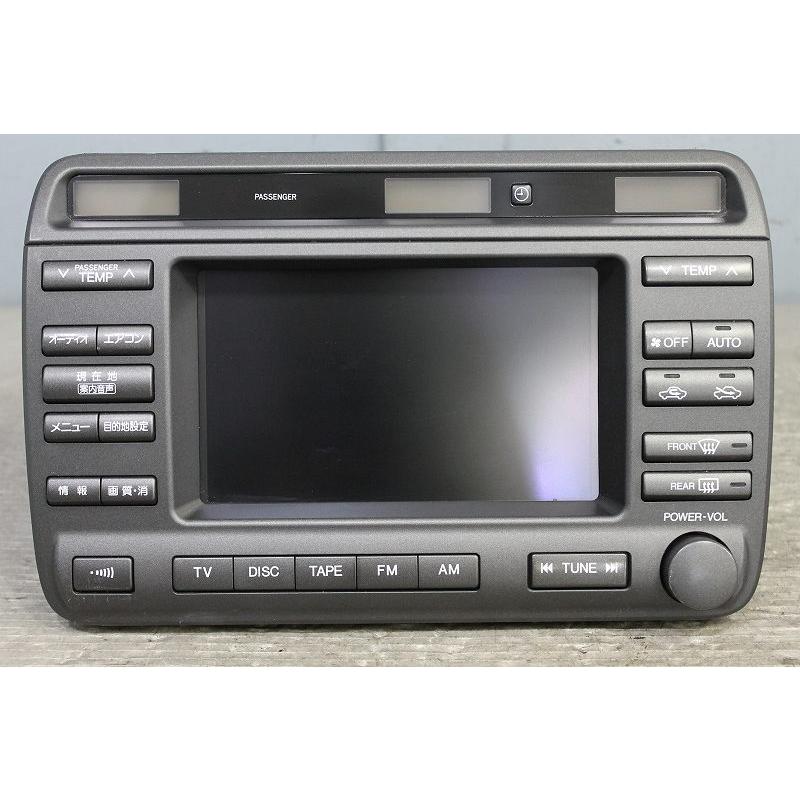 17 クラスン マジェスタ 3.0C 前期(JZS177 UZS175) 純正 DENSO マルチ