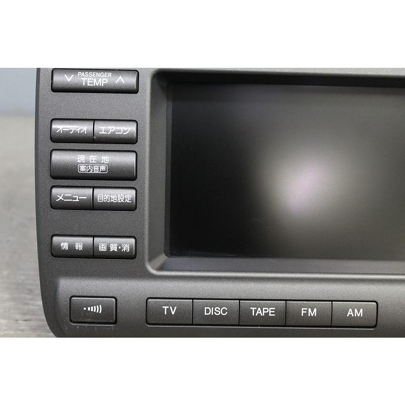 17 クラスン マジェスタ 3.0C 前期(JZS177 UZS175) 純正 DENSO マルチ