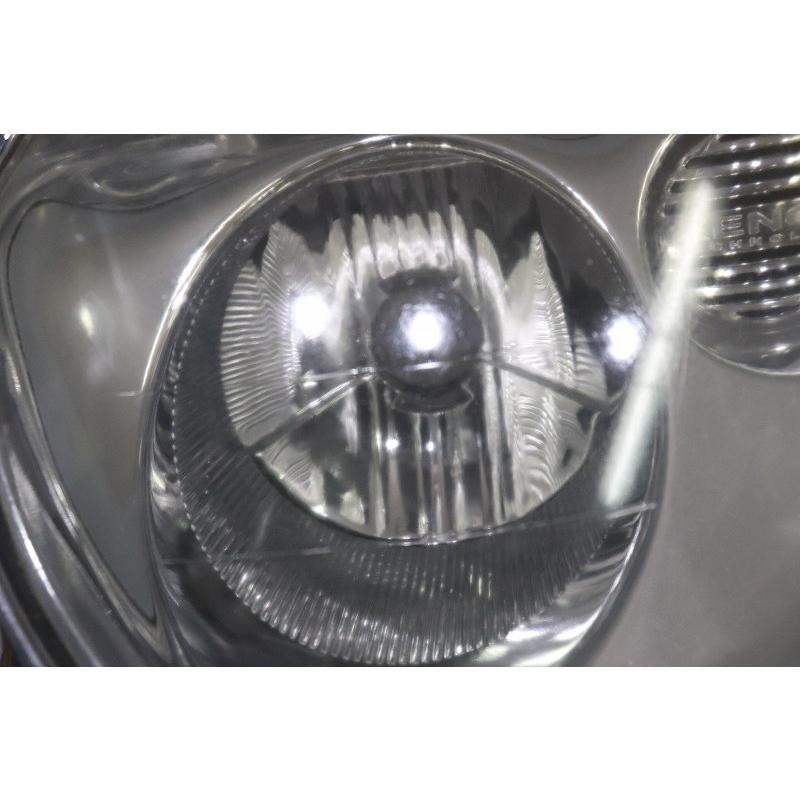 MINI（ミニ） BMW 右ハンドル 前期 (RA16 R50) 純正 AL 左ヘッドライト