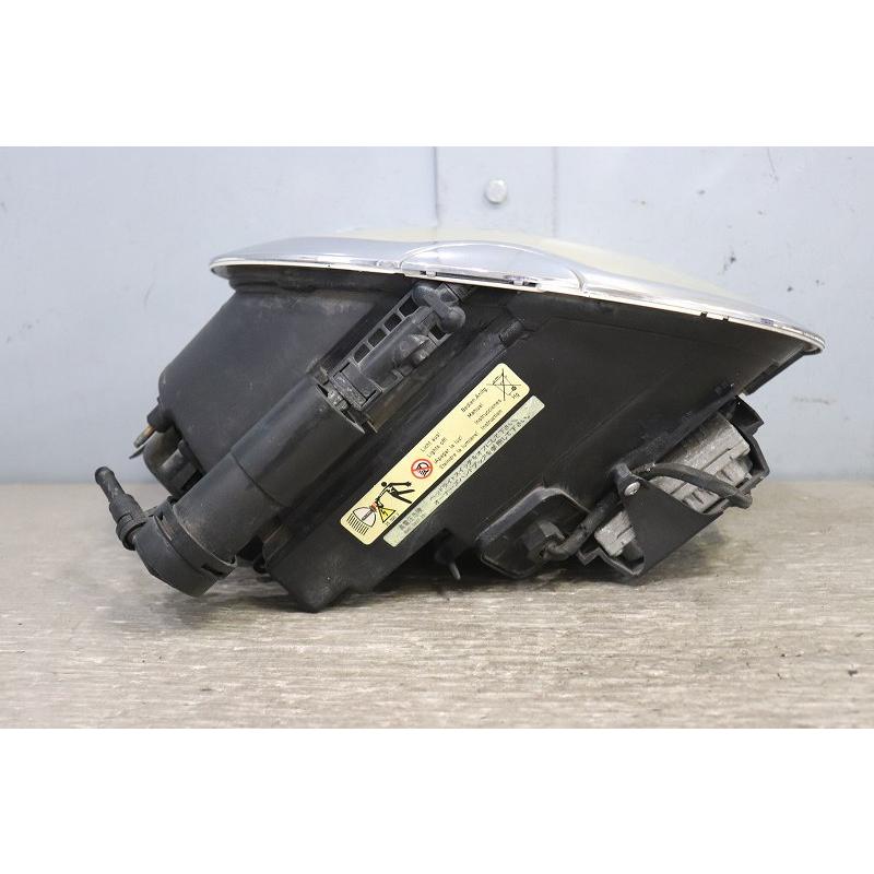 MINI（ミニ） BMW 右ハンドル 前期 (RA16 R50) 純正 AL 左ヘッドライト