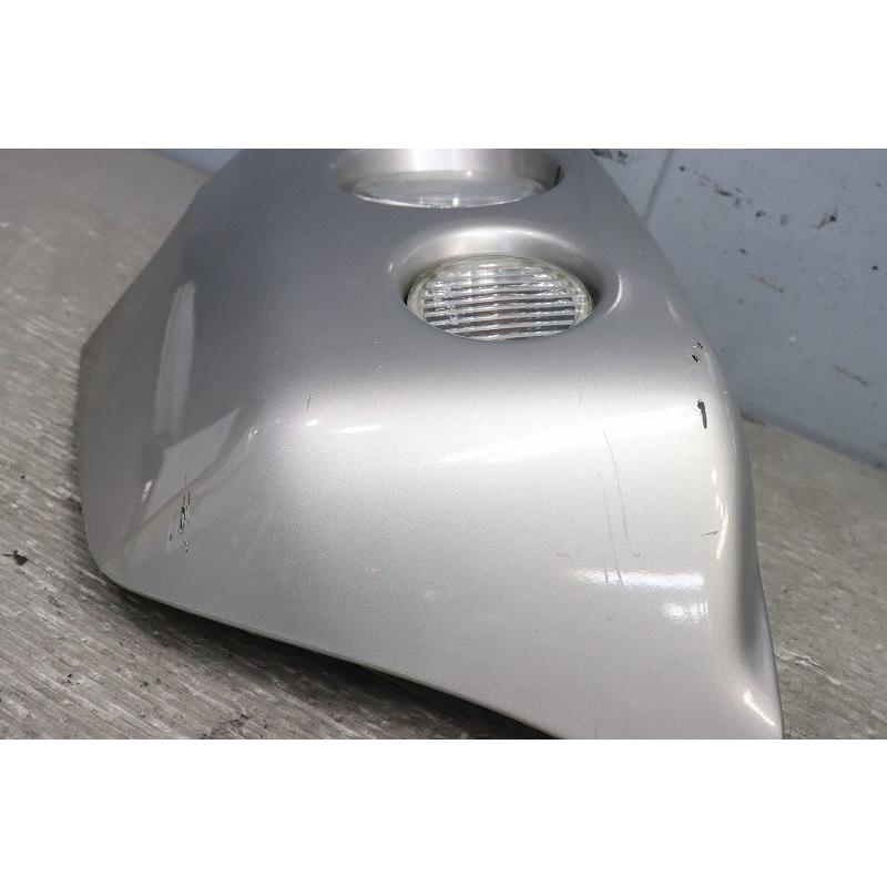 三菱（MITSUBISHI） パジェロミニ VRターボ 中期(H58A) 純正 左
