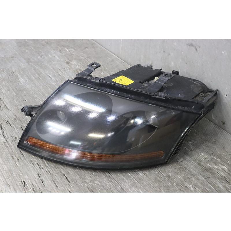TT 8N系 純正 Audi HID キセノン ヘッドライト 左右セット USヘッドライト アウディTT 8N 1998-2006キセノンヘッドライト左
