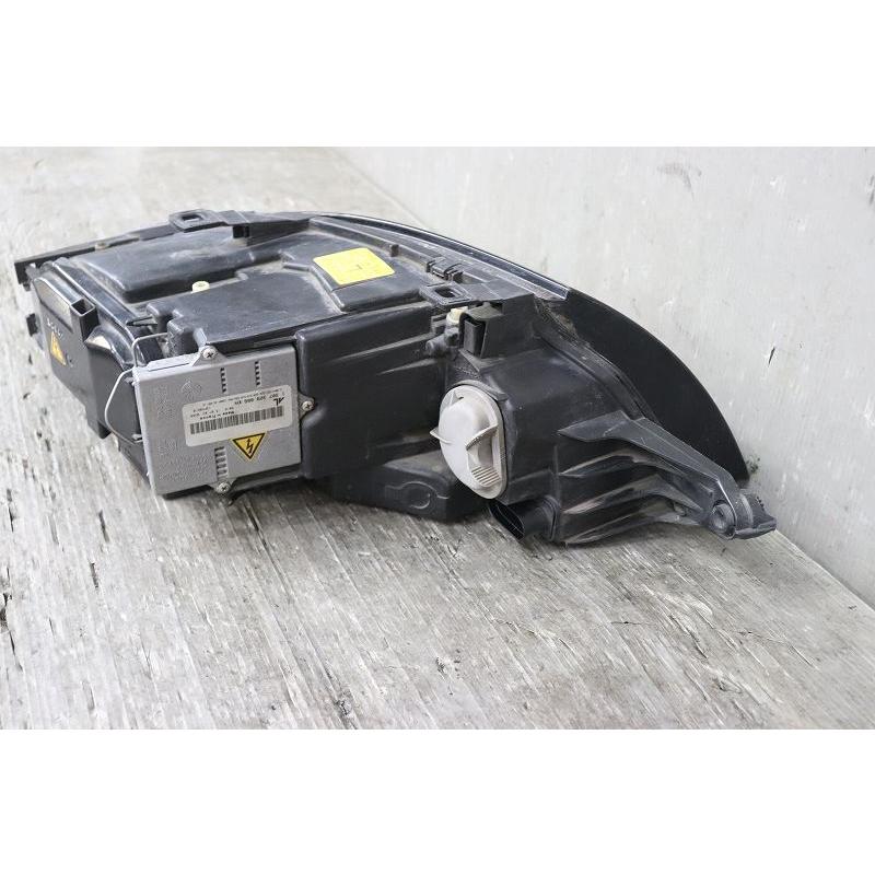 Audi アウディ TT 右ハンドル 後期(8N) 純正 AL 破損無 動作保証