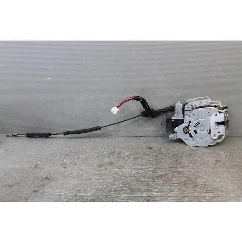 MPV 23C 前期(LY3P) 純正 DENSO 破損無 取付OK 動作保証 左イージー