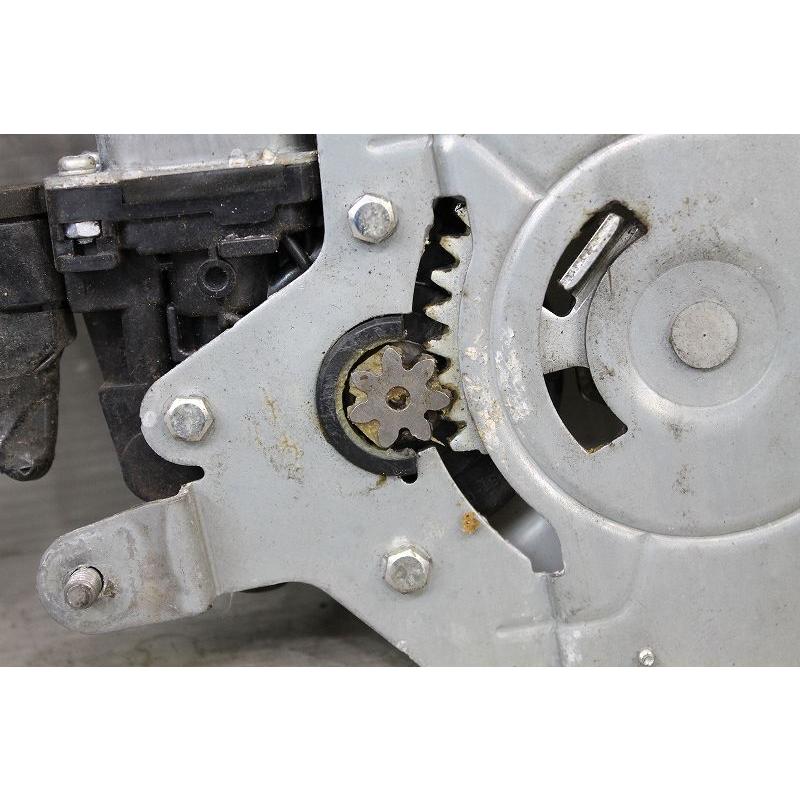 MPV 23C 前期(LY3P) 純正 DENSO 破損無 取付OK 動作保証 左イージー