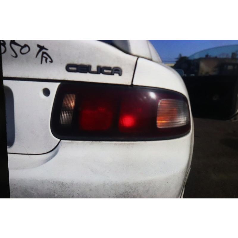 セリカ SS-3 4AT 前期(ST202) 純正 スタンレー 破損無 左右