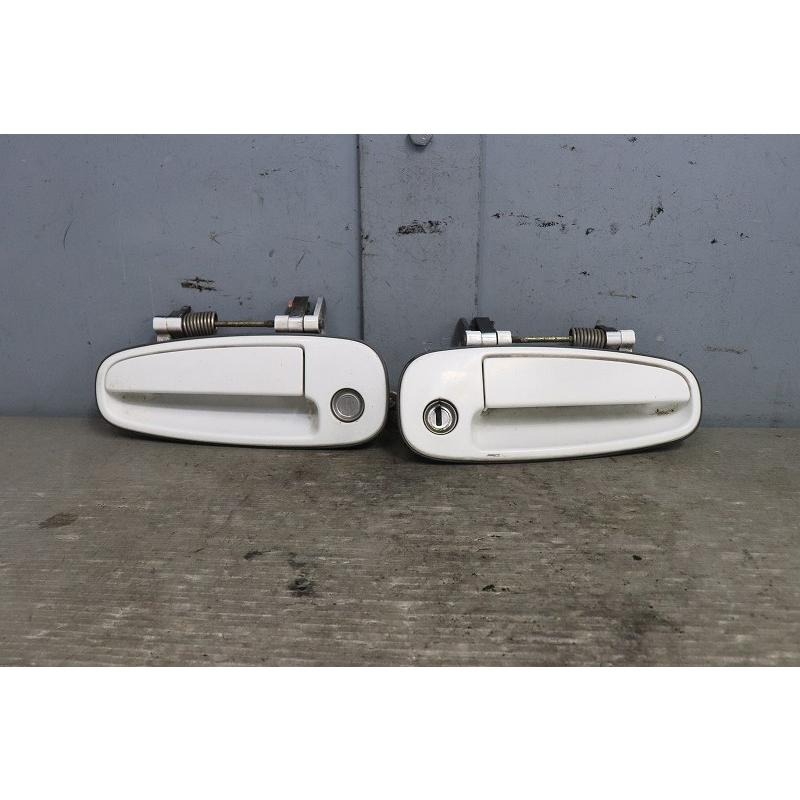 トヨタ（TOYOTA） セリカ SS-3 4AT 中期 (ST202) 純正 ドア アウター