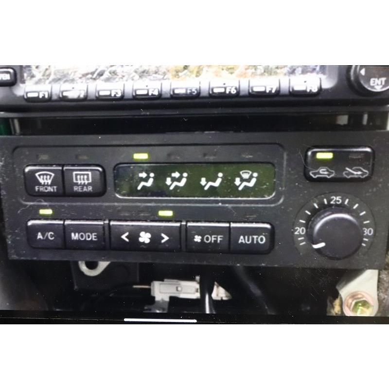 トヨタ（TOYOTA） クレスタ 2.0 スーパールーセント 前期(GX100 JZX100
