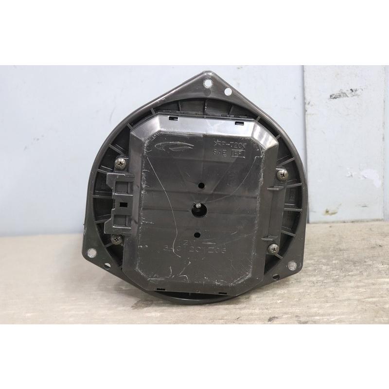 日産　ニッサン　ステージア　M35系　純正ブロアモーター　動作確認済み　中古品 ステージア 250RX FOUR 4WD 寒冷地 前期(NM35 M35) 純正 ブロア