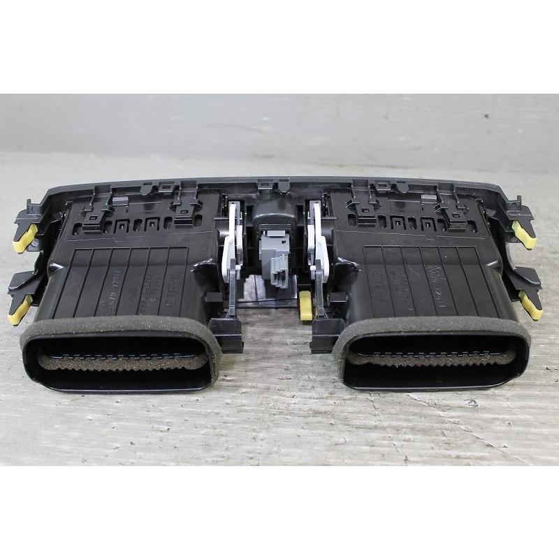 マークX ジオ 240G 後期 (ANA10) 純正 シフトパネル パワーウィンドウ