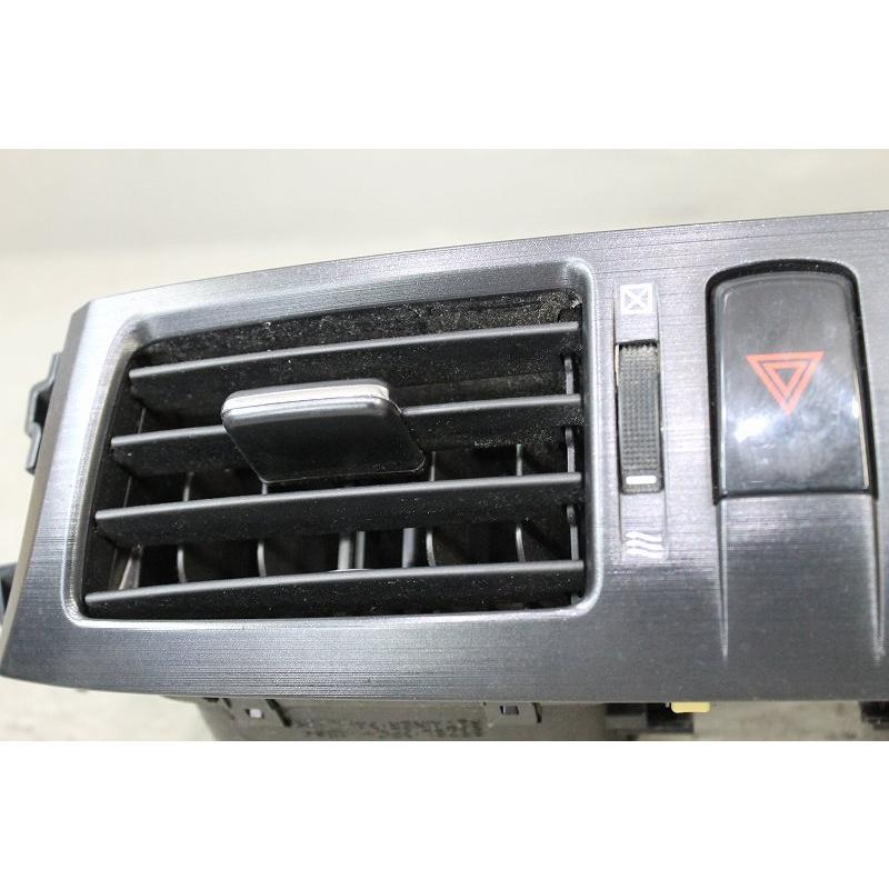 マークX ジオ 240G 後期 (ANA10) 純正 シフトパネル パワーウィンドウ