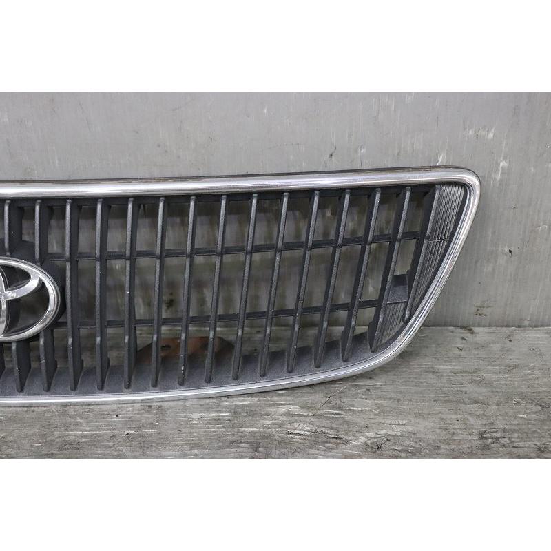 16 アリスト S300 前期(JZS160) 純正 破損無 取付OK フロントグリル