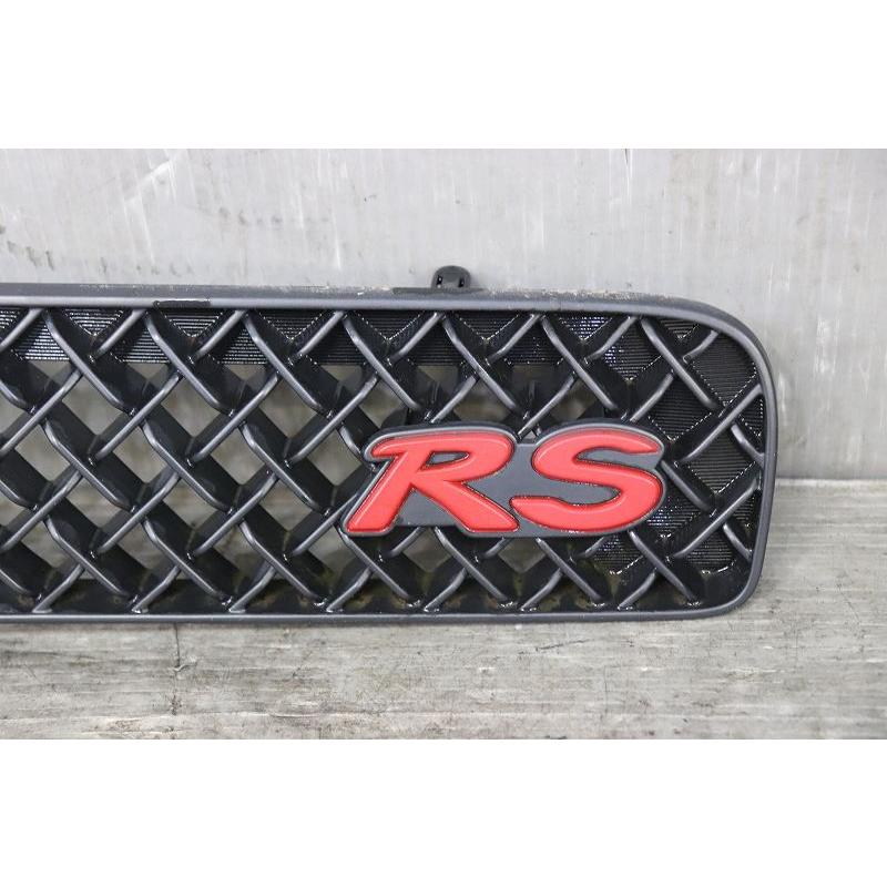 ヴィッツ RS 5ドア AT 前期(NCP13 SCP10) 純正 フロントグリル