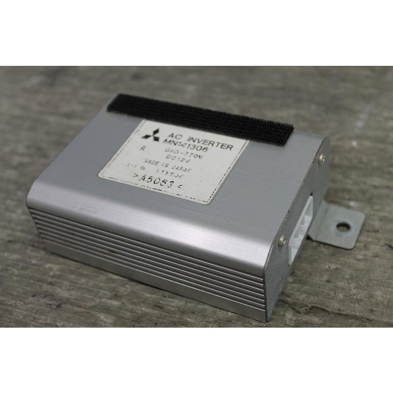 アウトランダー 前期(CW5W) 純正 破損無 取付OK 動作保証 AC アウトランダー 前期(CW5W) 純正 破損無 取付OK 動作保証 AC