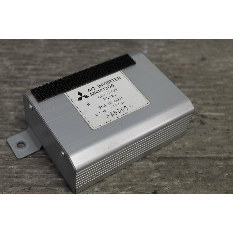 アウトランダー 前期(CW5W) 純正 破損無 取付OK 動作保証 AC アウトランダー 前期(CW5W) 純正 破損無 取付OK 動作保証 AC