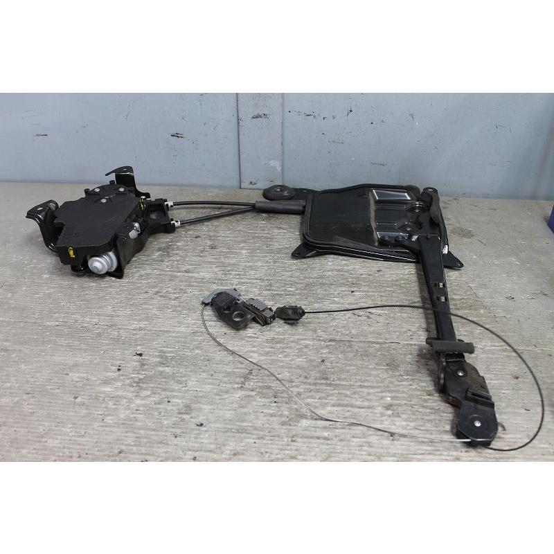 ヴォクシー トヨタ 70 ZS 前期 (ZRR70) 純正 左後 パワースライドドア