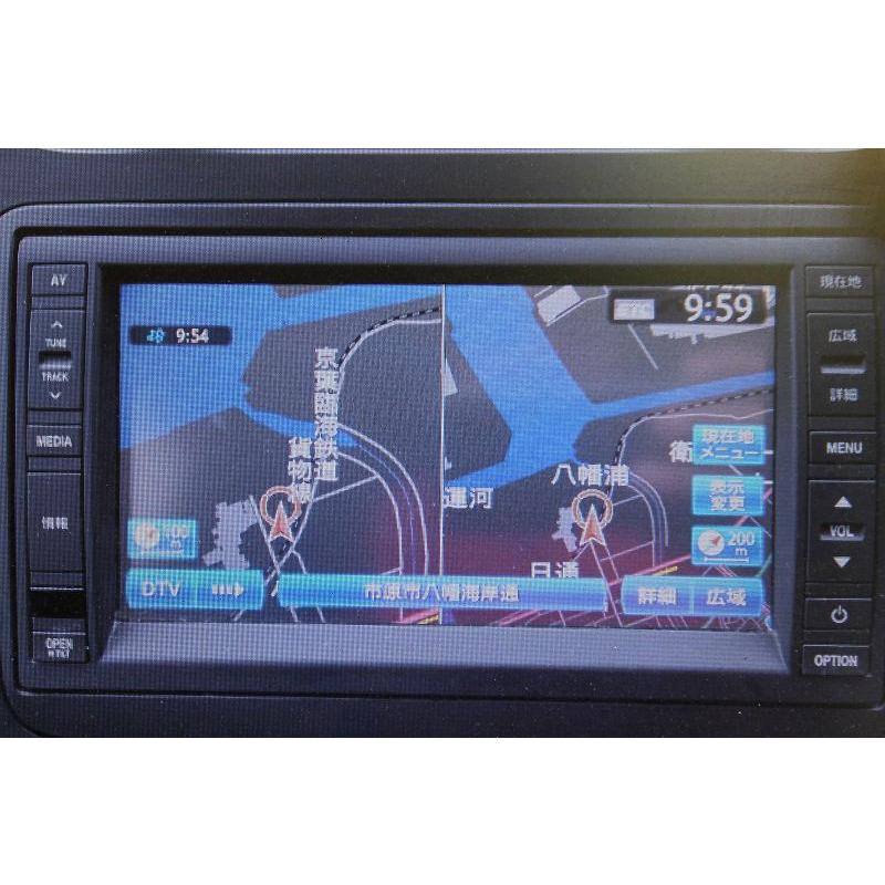 VW ゴルフ トゥーラン 1.4 ハイライン 右ハンドル Golf 後期(1TCAV