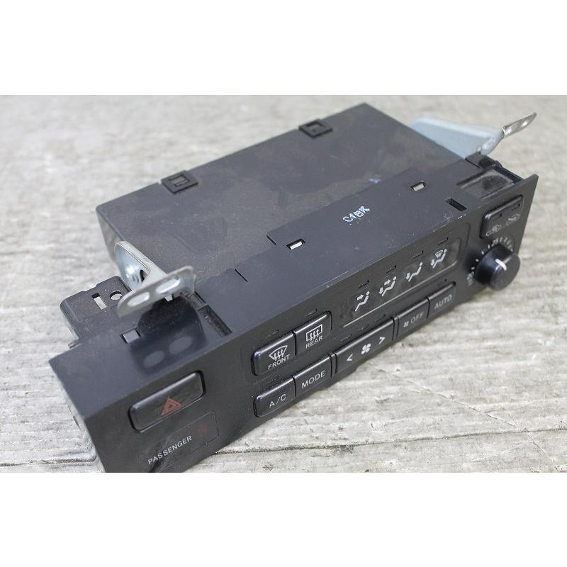 クラウン セダン スーパーデラックス Gパッケージ(GXS12) 純正