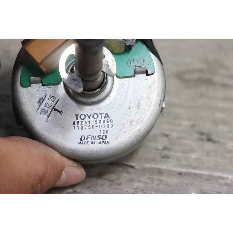 30 セルシオ C 前期(UCF31 UCF30) 純正 ステアリングチルト 電動