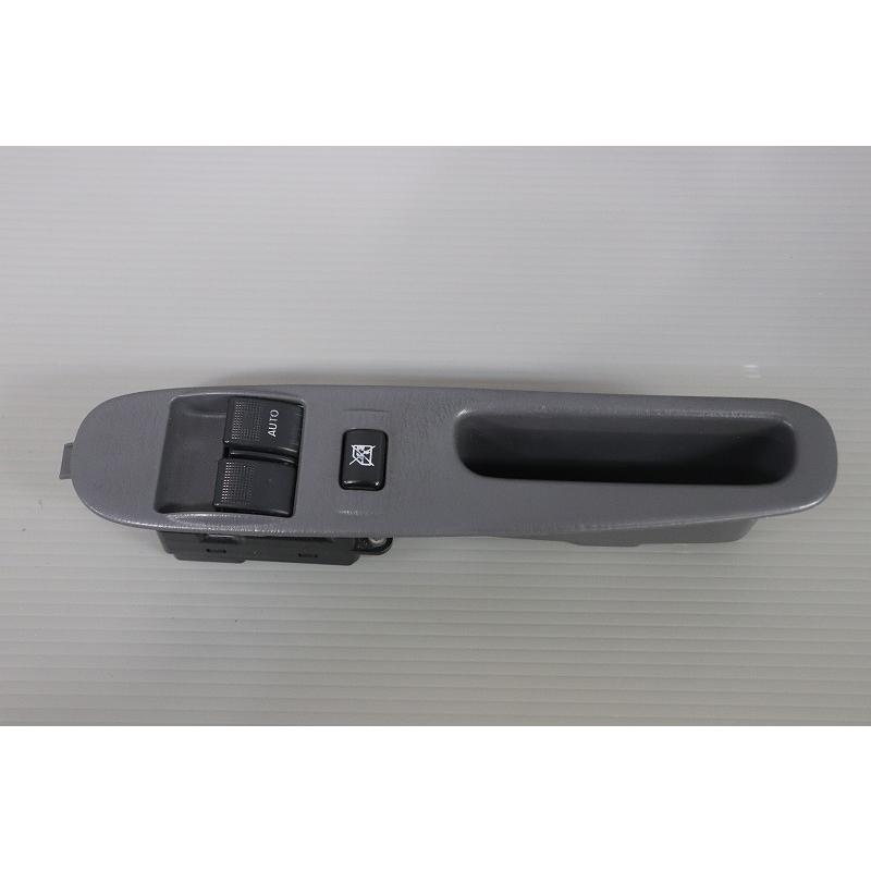 ボンゴ バン DX 中期(SKP2V) 純正 パワーウィンドウスイッチ マスター