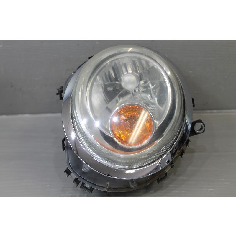 MINI（ミニ） BMW mini クーパー クラブマン 右H 前期 R55 ML16 R56