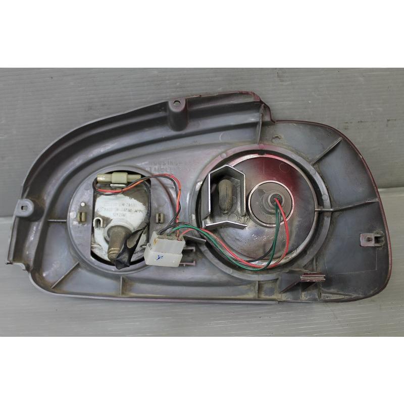 SUBARU スバル ヴィヴィオ ビストロ 5ドア D型 KK3 純正 左