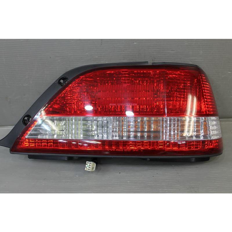 トヨタ（TOYOTA） クレスタ スーパールーセント 前期 GX100 JZX100