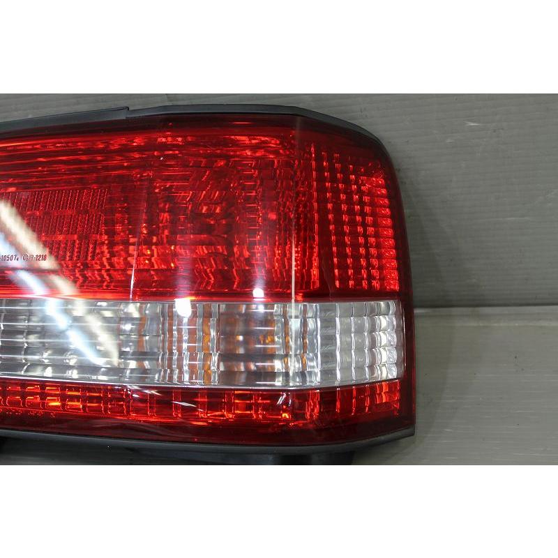 トヨタ（TOYOTA） クレスタ スーパールーセント 前期 GX100 JZX100