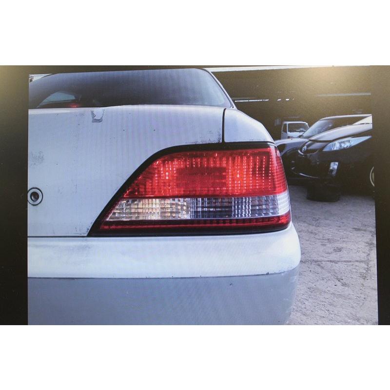 トヨタ（TOYOTA） クレスタ スーパールーセント 前期 GX100 JZX100