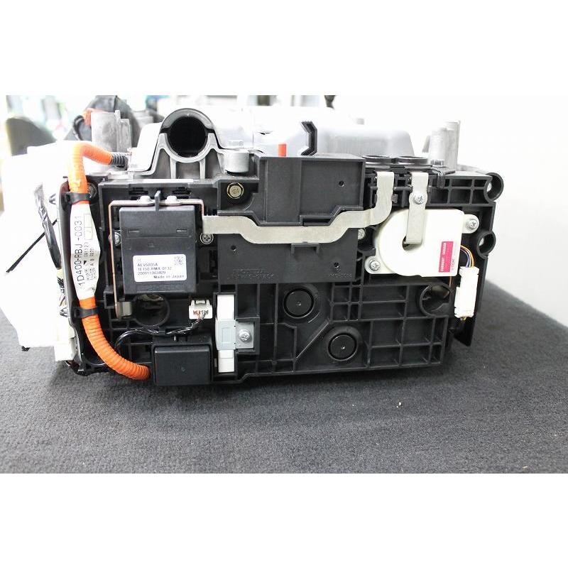 インサイト G 前期 ZE2 純正 ハイブリッドバッテリー HV AEV68060