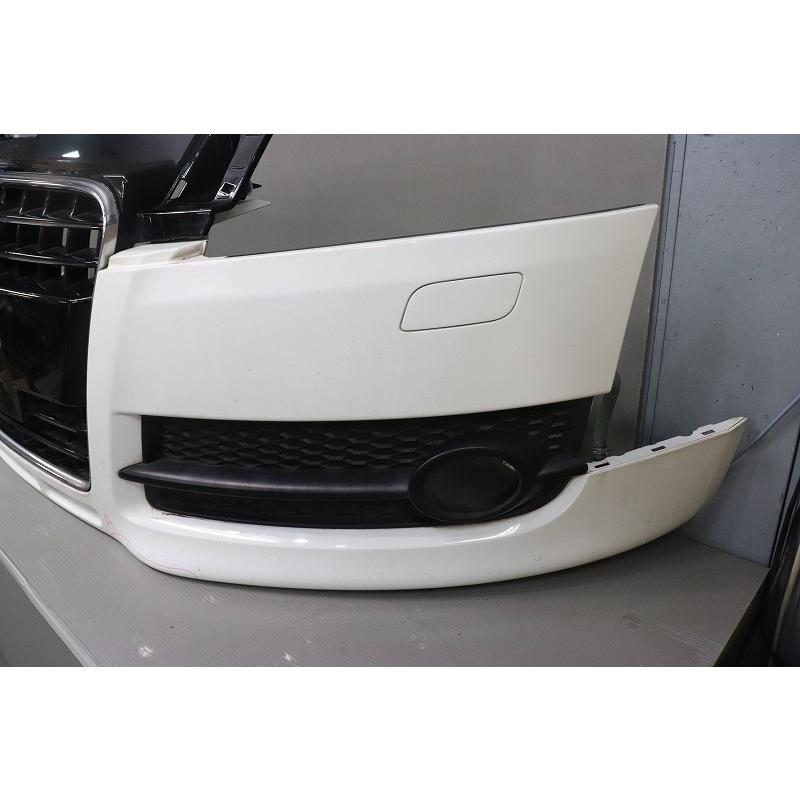 アウディ TT クーペ 3.2クワトロ 右ハン Audi(8J 8JBUBF) 純正