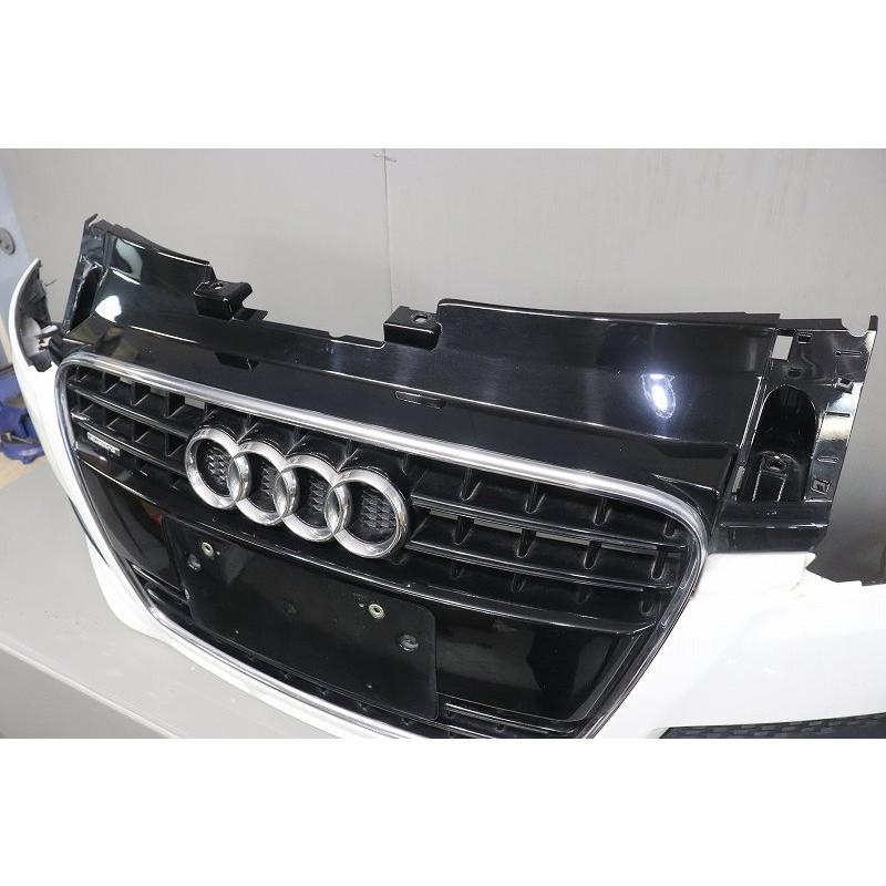 アウディ TT クーペ 3.2クワトロ 右ハン Audi(8J 8JBUBF) 純正