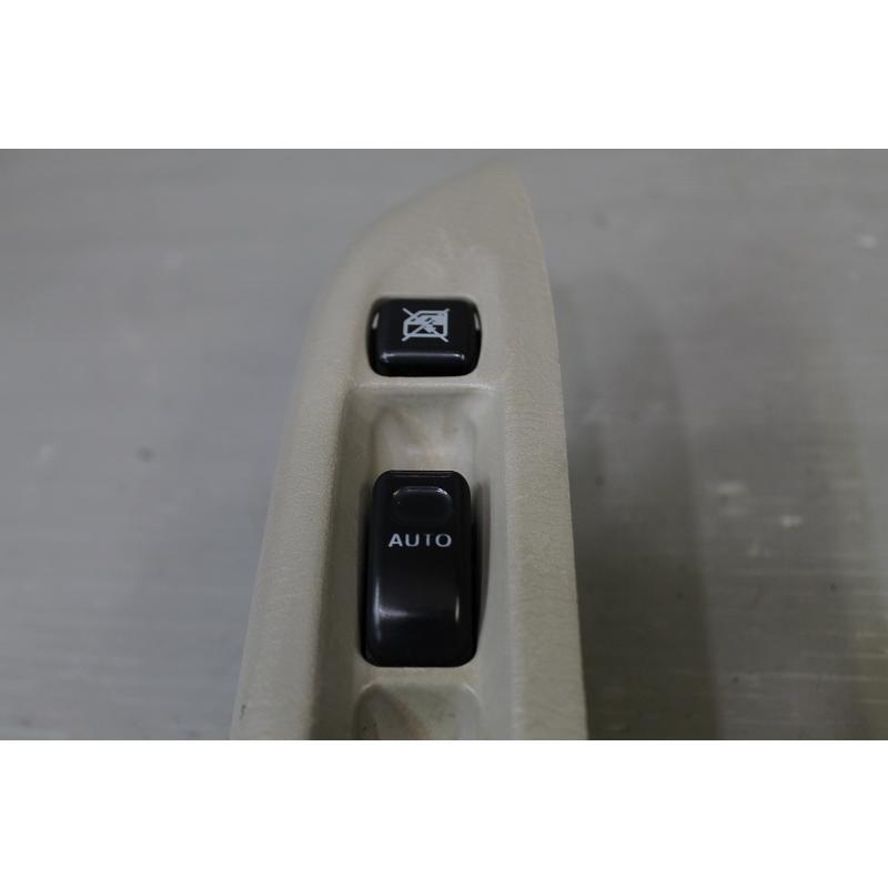 サンバー ディアス ワゴン 4WD 中期(TW2 TW1) 純正 パワーウィンドウ