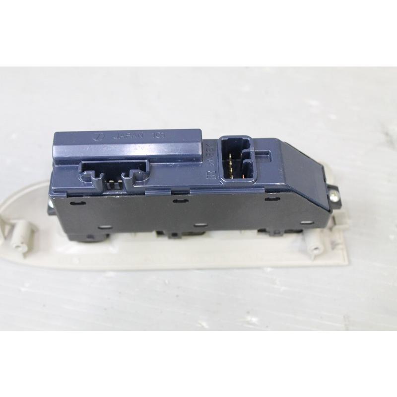 サンバー ディアス ワゴン 4WD 中期(TW2 TW1) 純正 パワーウィンドウ