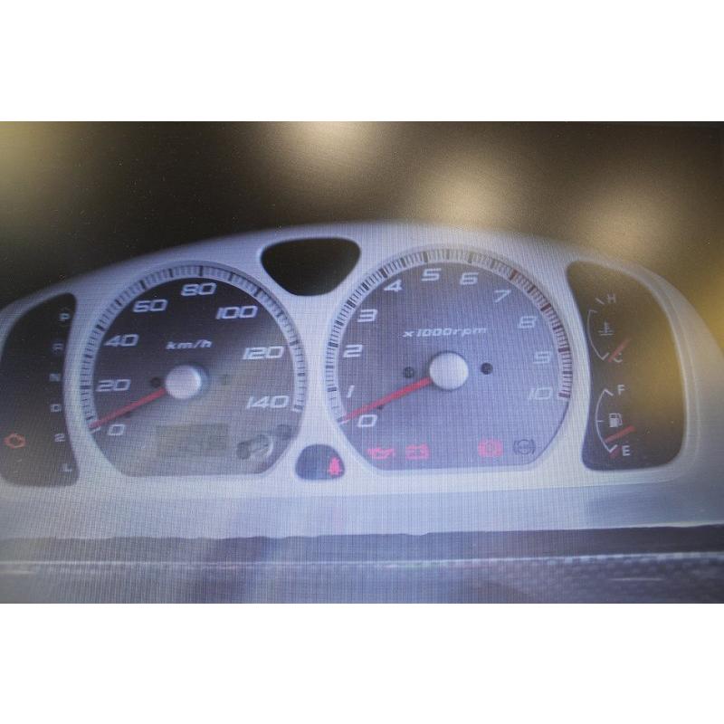 ワゴンR RR-F ターボ 2型 前期(MC21S) 純正 DENSO スピードメーター