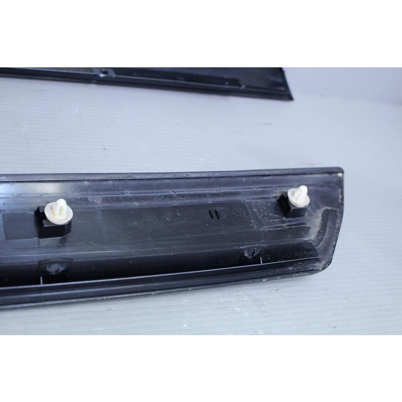 【ジャンク品】ミニクーパー　r系純正オプション　aピラー MINI（ミニ） ミニクーパー S 右H AT 後期 RE16 R53 RA16 R50 純正 A