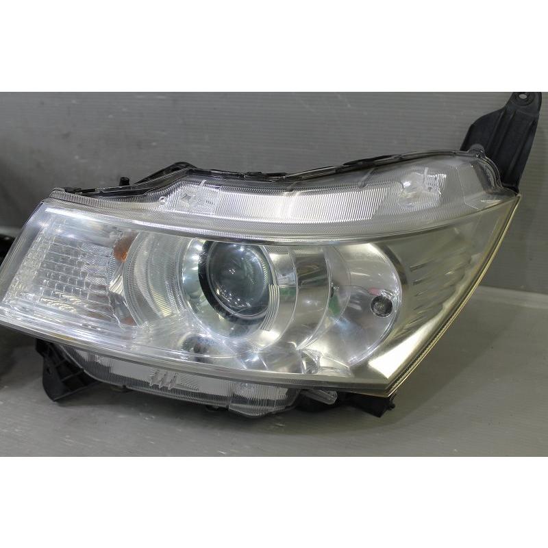 日産（NISSAN） ルークス ハイウェイスター ML21S 純正 左右 ヘッド