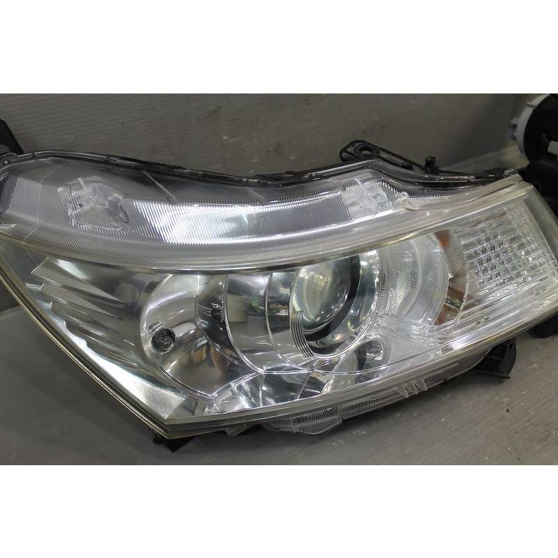 日産（NISSAN） ルークス ハイウェイスター ML21S 純正 左右 ヘッド