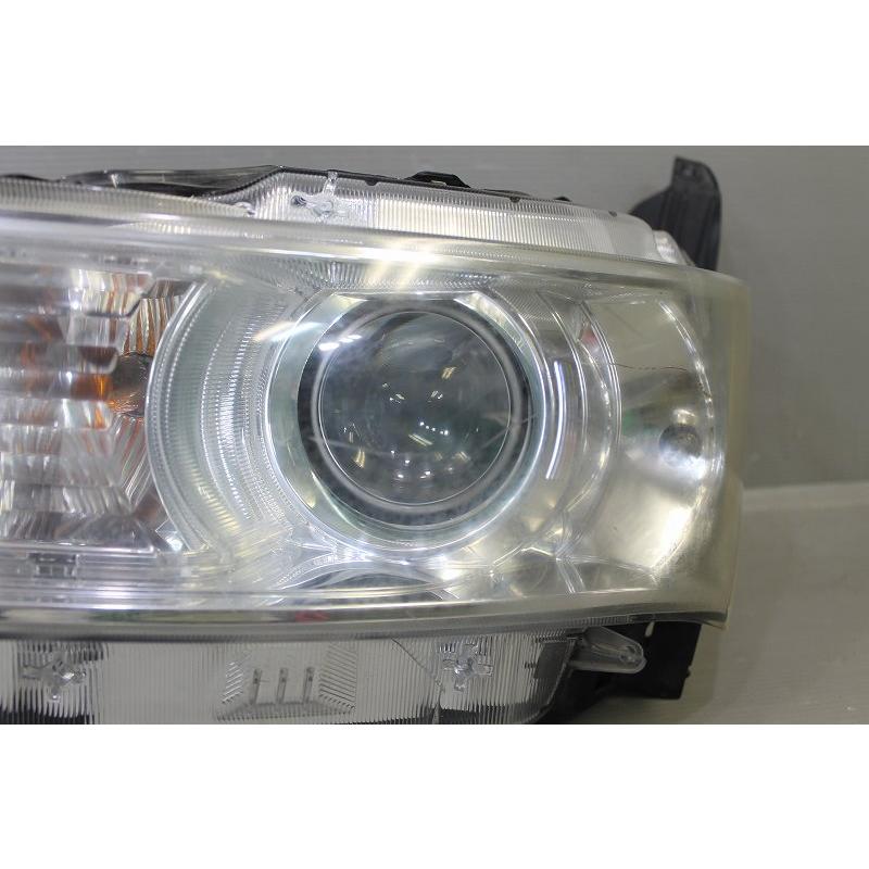 日産（NISSAN） ルークス ハイウェイスター ML21S 純正 左右 ヘッド