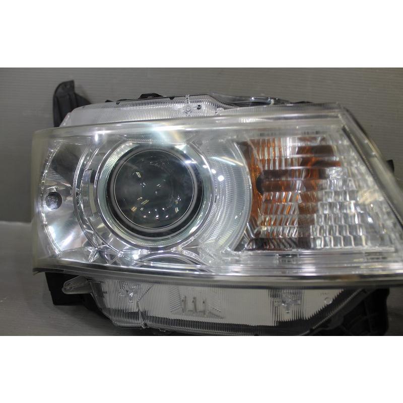 日産（NISSAN） ルークス ハイウェイスター ML21S 純正 左右 ヘッド